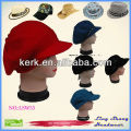 Lsw55 Ningbo Lingshang Chapeau d&#39;hiver de charme chapeau de laine chapeau de fille chapeaux de femmes chapeau chapeau de laine